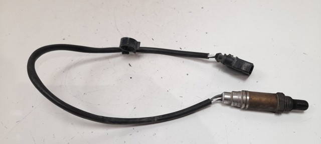 Sonda lambda (NOx, O2) 0258005143 VAG