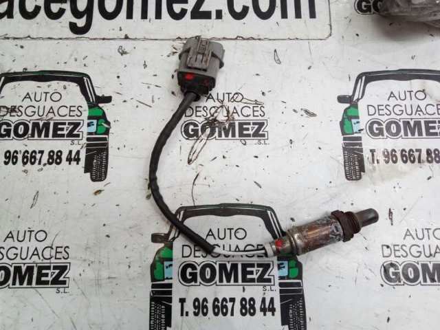 Sensor de oxígeno previo al catalizador 0258005211 NISSAN