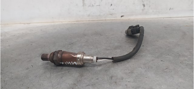 Sonda Lambda Sensor De Oxigeno Para Catalizador 0258005223 Nissan