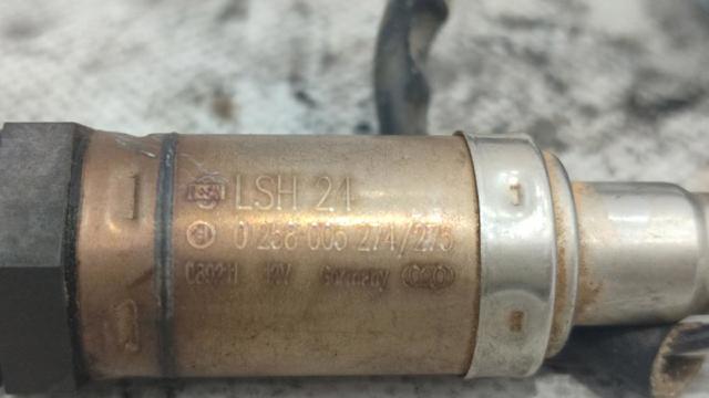0258005274 NISSAN Sensor de oxígeno previo al catalizador  disponible Ourense