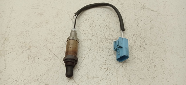 Sensor de oxígeno previo al catalizador 0258005274 NISSAN