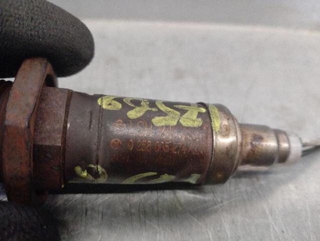 0258005274 NISSAN Sensor de oxígeno previo al catalizador comprar Bilbao