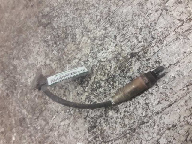 0258005291 Sensor de oxígeno previo al catalizador  disponible Burgos