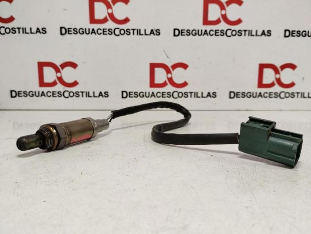 Sonda lambda post catalizador 0258005307 NISSAN