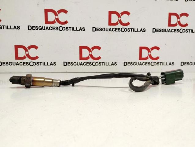 Sonda lambda post catalizador 0258005307 NISSAN