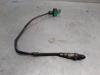 Sonda Lambda, Sensor de oxígeno antes del catalizador izquierdo 0258006027 RENAULT