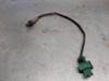 Sonda Lambda, Sensor de oxígeno antes del catalizador izquierdo 0258006027 RENAULT