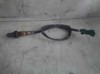 Sonda Lambda, Sensor de oxígeno antes del catalizador izquierdo 0258006027 RENAULT