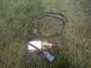 Sonda lambda post catalizador 0258006029 PEUGEOT
