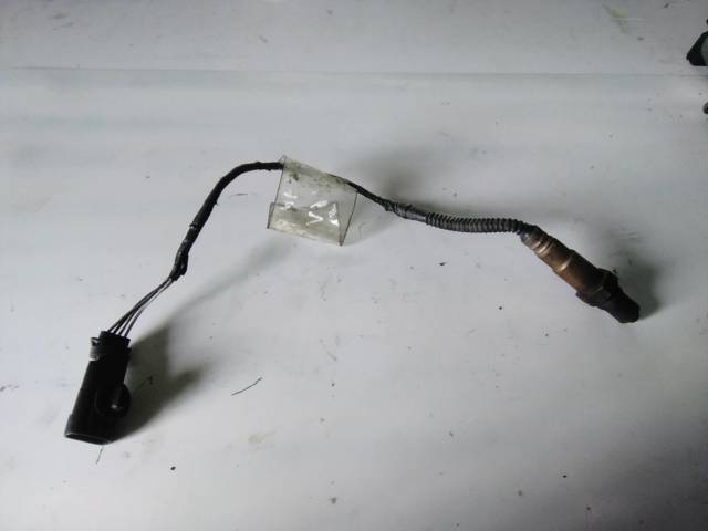 RENAULT 0258006046 Sonda lambda de oxígeno posterior al catalizador comprar Tarragona