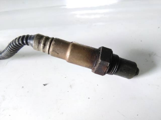 0258006046 RENAULT Sonda lambda de oxígeno posterior al catalizador comprar Madrid