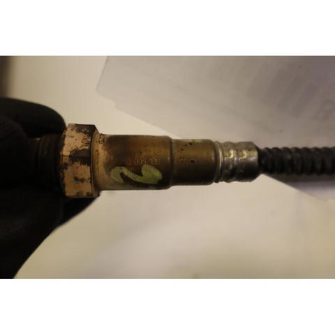 Sonda lambda post catalizador 0258006189 FIAT