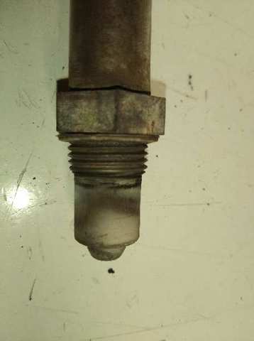 Sonda lambda post catalizador 0258006192 FIAT