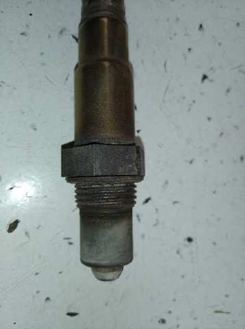 Sensor de oxígeno previo al catalizador 0258006245 VAG