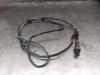 Sensor de oxígeno 0258006376 FIAT