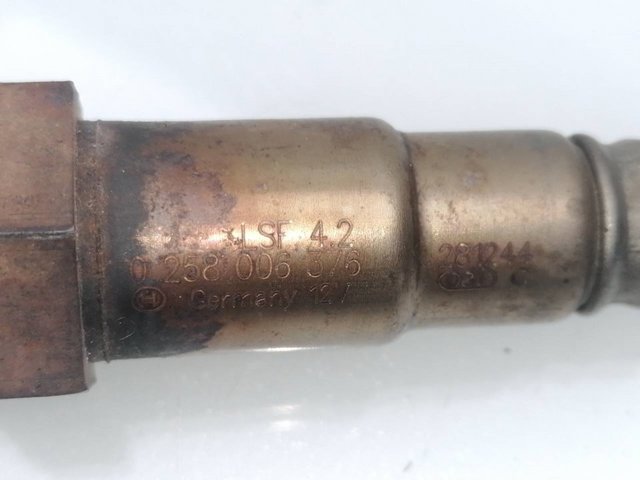 0258006376 FIAT Sonda Lambda  comprar en Jaén