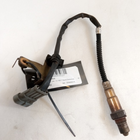 FIAT 0258006376 Sonda lambda  en stock Terrassa