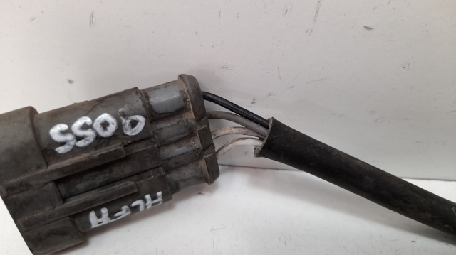 0258006376 Sonda Lambda  comprar en Pontevedra