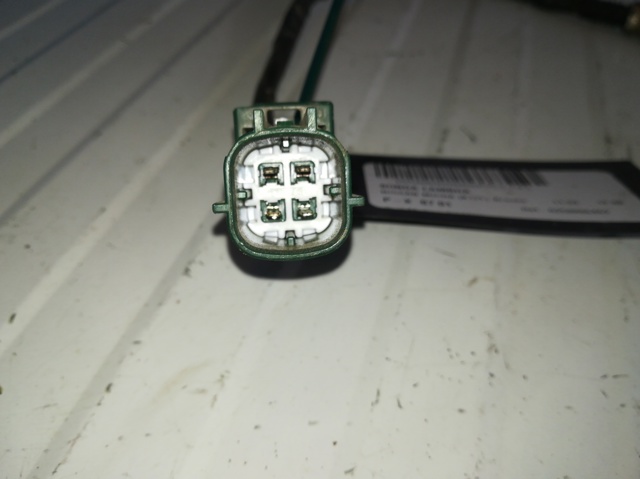 0258006462 Nissan/Infiniti