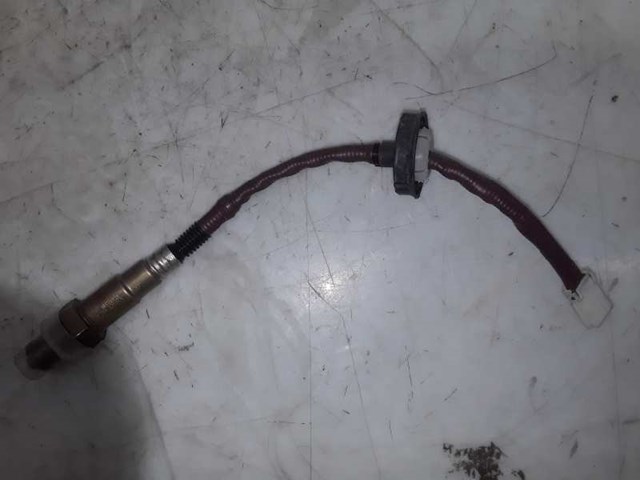 Sonda lambda post catalizador 0258006568 VAG