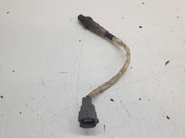 Sonda lambda post catalizador 0258006721 TOYOTA