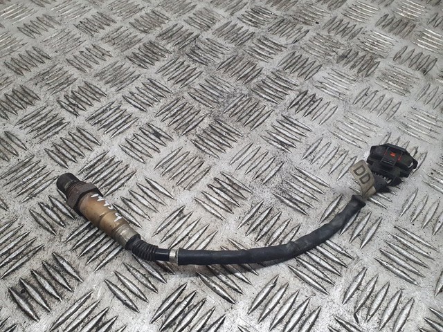Sonda lambda post catalizador 0258006901 OPEL