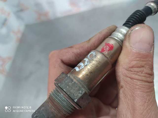 0258006901 Sonda lambda de oxígeno posterior al catalizador  comprar en Zaragoza