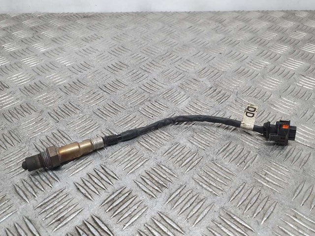 0258006901 Opel