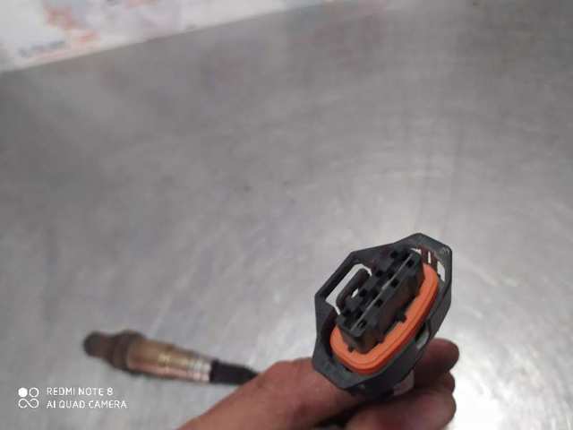0258006901 Sonda lambda de oxígeno posterior al catalizador comprar Almería