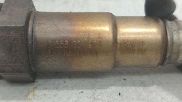 0258006901 OPEL Sonda lambda de oxígeno posterior al catalizador comprar Alcalá