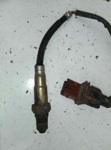 Sonda lambda, sensor de oxígeno 0258007084 SUBARU