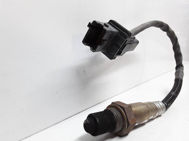 Sensor de oxígeno previo al catalizador 0258007156 FIAT