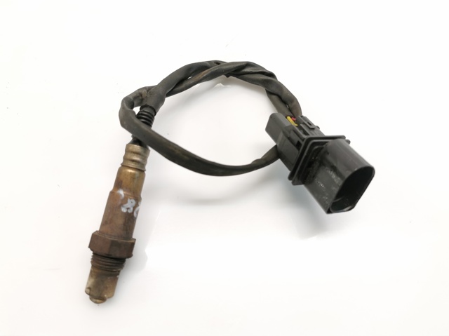 Sonda Lambda, Sensor de oxígeno antes del catalizador izquierdo 0258007159 BMW