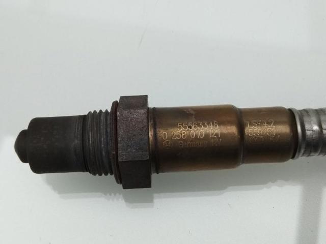 0258010121 OPEL Sonda lambda comprar Bilbao