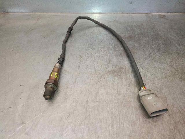 Sensor de oxígeno previo al catalizador 0258027110 VAG