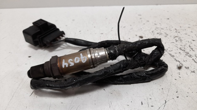 Sensor NOx 0258986507 VAG