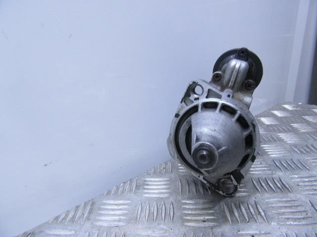 Arrancador 025911023 VAG