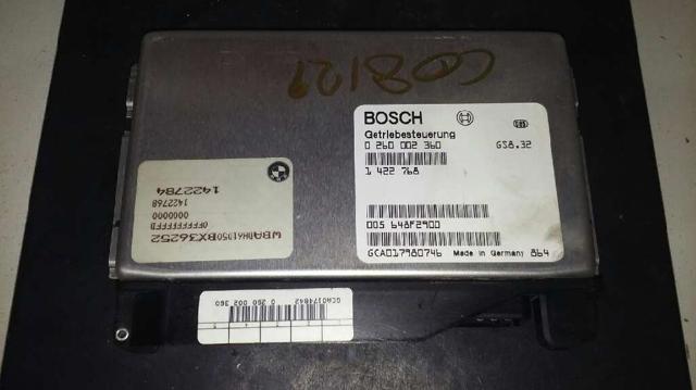 0260002360 BMW
