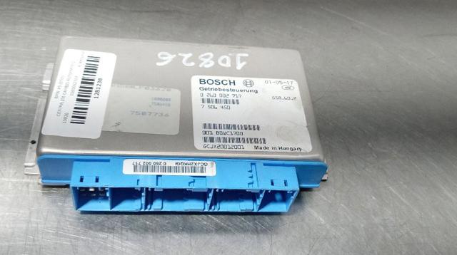 0260002717 BMW