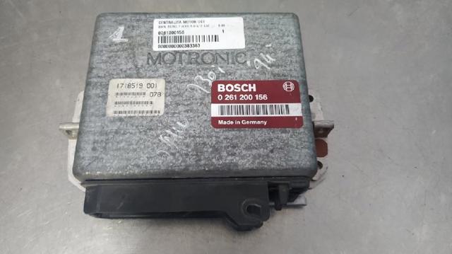 0261200156 BMW