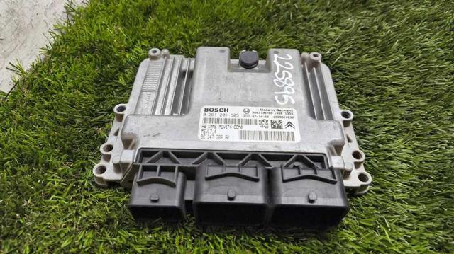 0261201505 Peugeot/Citroen