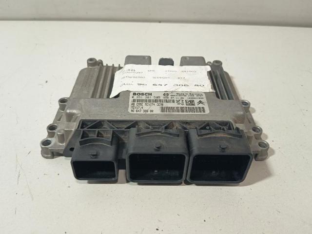 Comprar Módulo de control del motor 308  4B