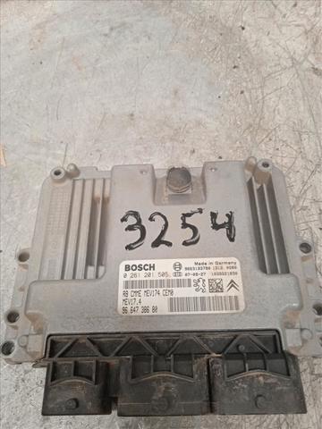 0261201505 Peugeot/Citroen