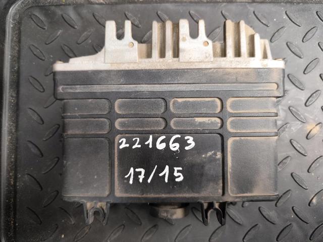 0261203304 VAG