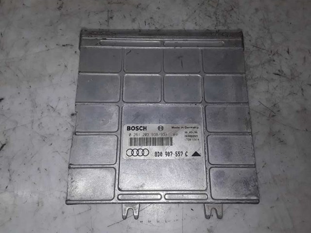 0261203938 VAG