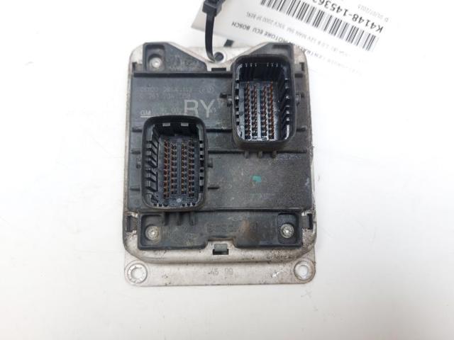 0261204058 Opel