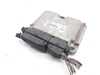 Centralina Del Motor / Modulo De control Del Motor (ecu) 0261204126 VAG