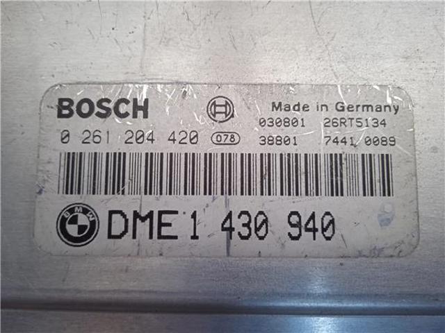 0261204420 BMW