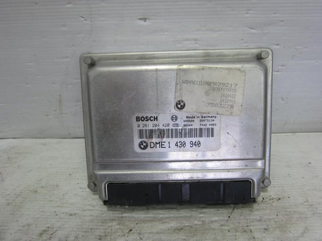 0261204420 BMW