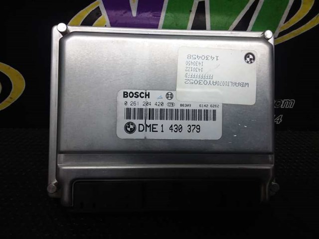 0261204420 BMW